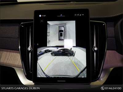 2026 Volvo XC90