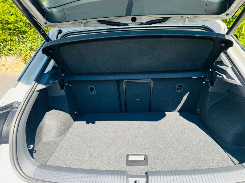 2024 Volkswagen T-Roc