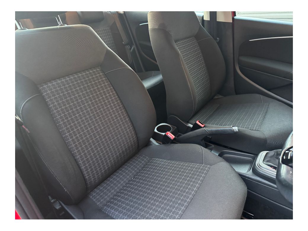 2014 Volkswagen Polo