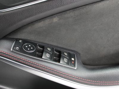 2018 Mercedes-Benz A Class