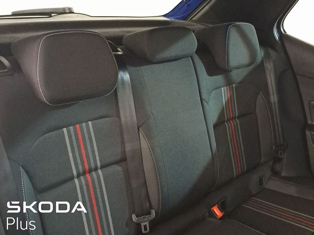 2026 Skoda Fabia