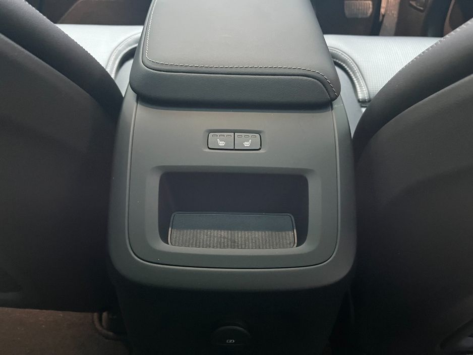 2024 Volvo XC60