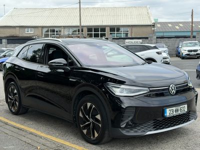 2023 Volkswagen ID.4
