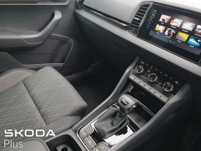 2022 Skoda Karoq