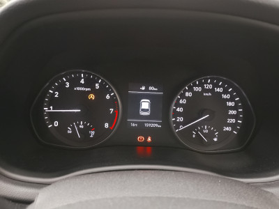 2017 Hyundai i30