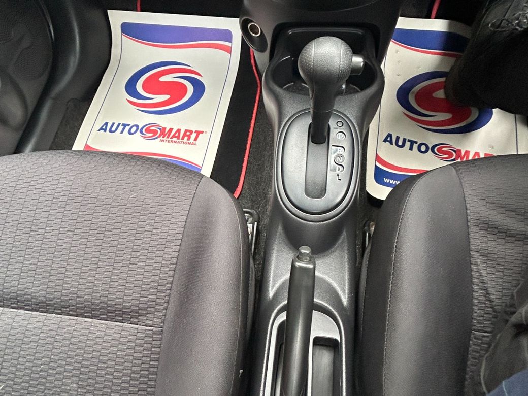 2013 Nissan Micra