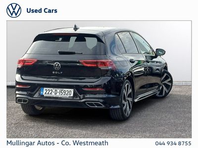2022 Volkswagen Golf