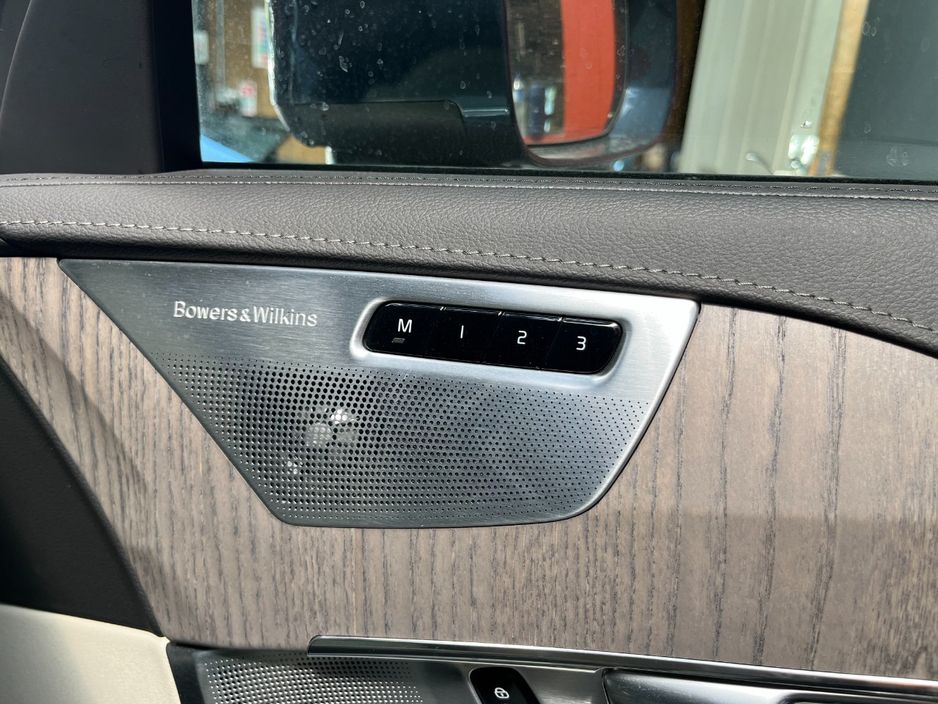 2022 Volvo XC90