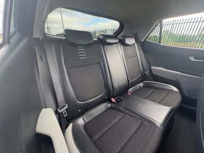 2018 Kia Stonic