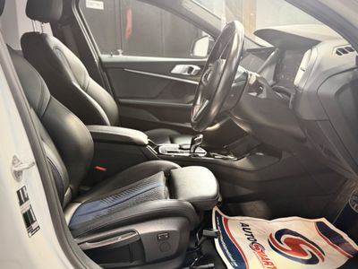 2022 BMW 1 Series