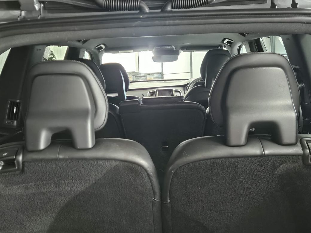 2019 Volvo XC90