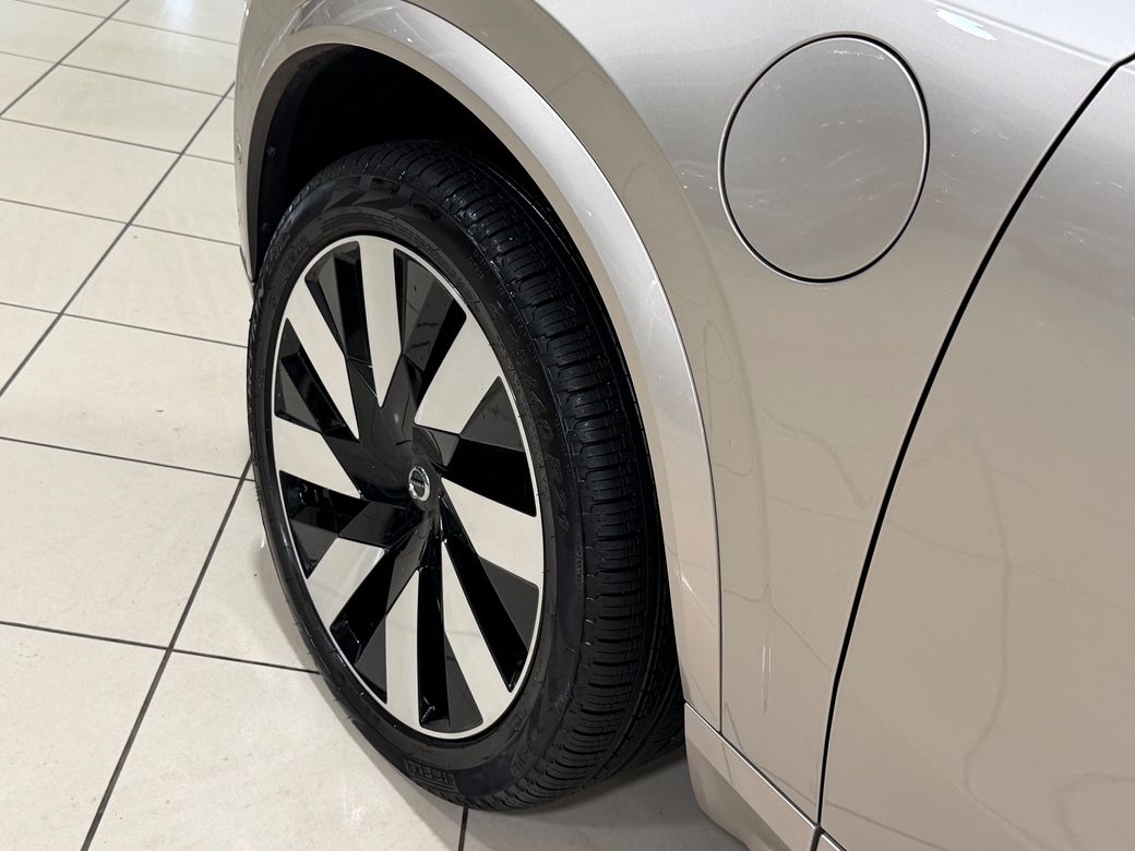 2024 Volvo XC90