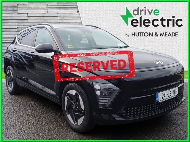 vehicle for sale from Hutton & Meade