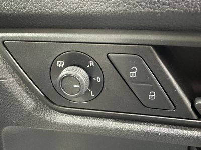 2020 Volkswagen Caddy