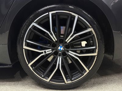2021 BMW 5 Series
