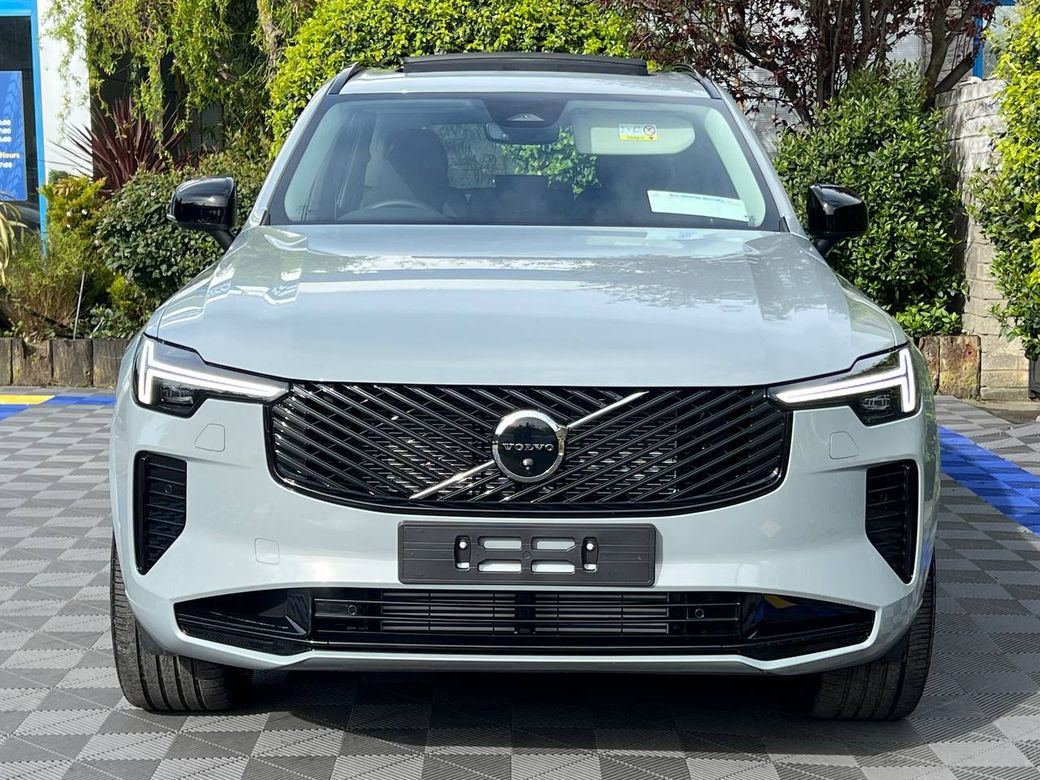 2026 Volvo XC90