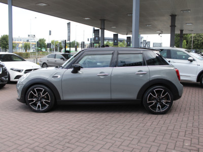 2021 Mini Cooper D