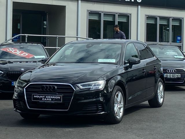 vehicle for sale from Mount Merrion Cars