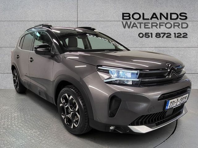 vehicle for sale from Bolands Waterford