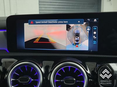 2025 Mercedes-Benz CLA Class
