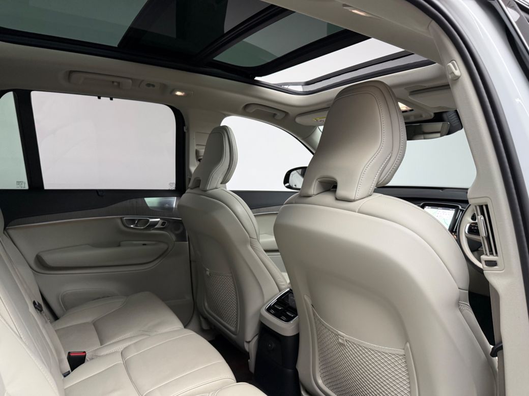 2024 Volvo XC90