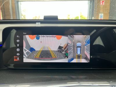 2024 Mercedes-Benz EQC