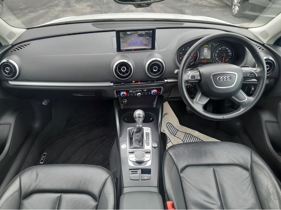 2014 Audi A3