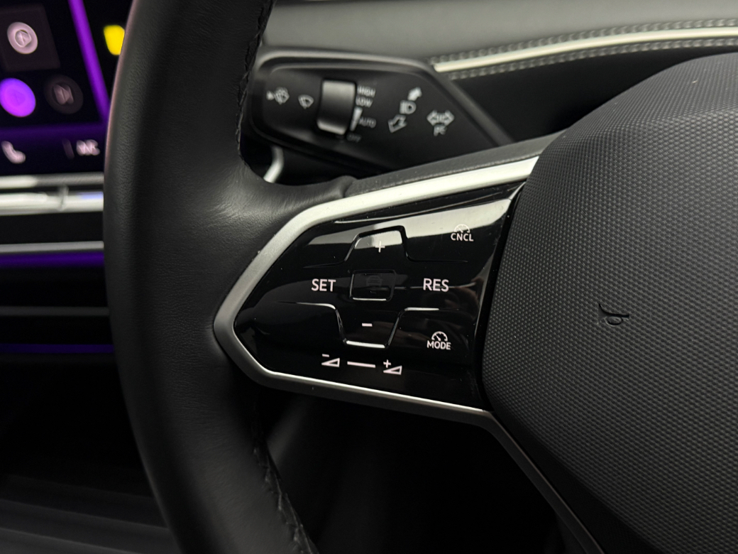 2025 Volkswagen ID.7