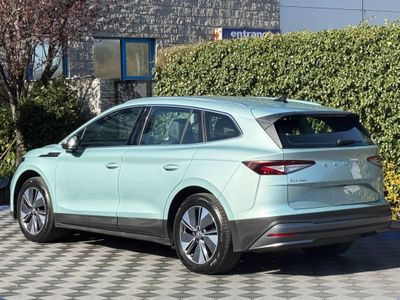 2023 Skoda Enyaq