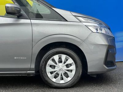 2021 Nissan Serena