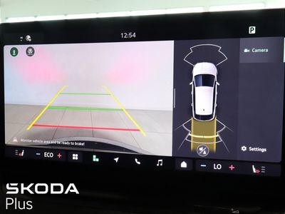 2026 Skoda Elroq