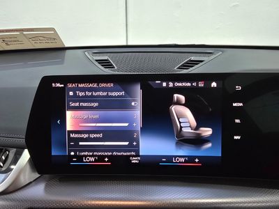 2023 BMW iX1