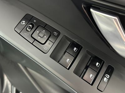 2026 Kia Niro