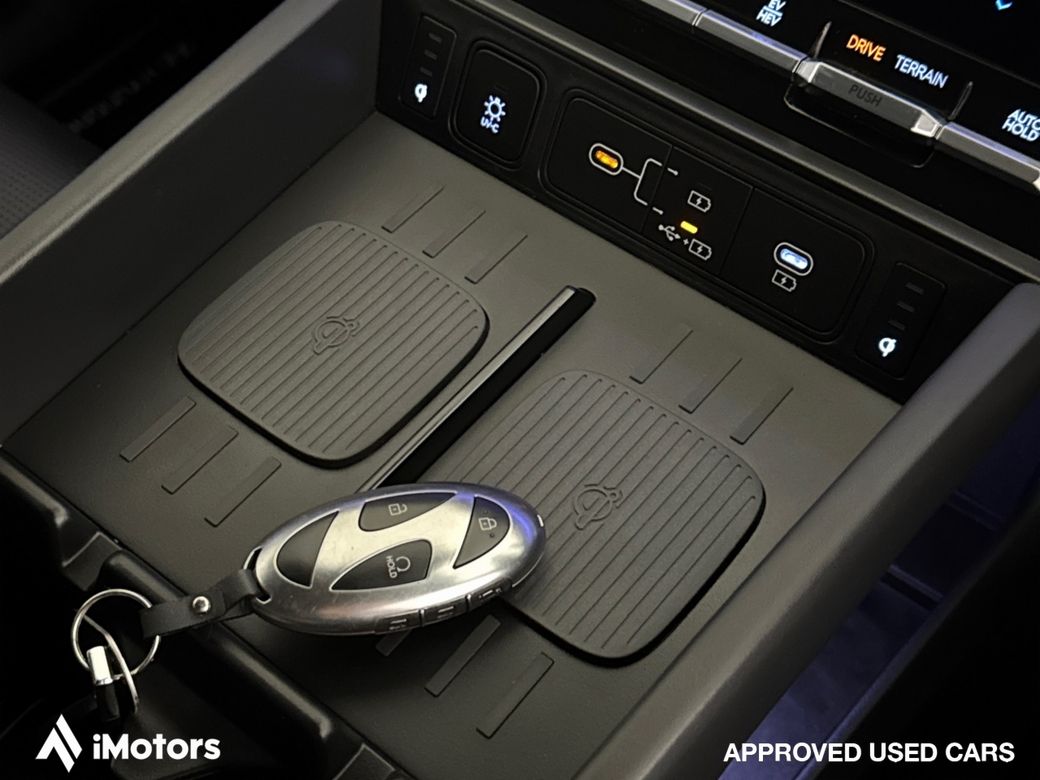2024 Hyundai Santa Fe