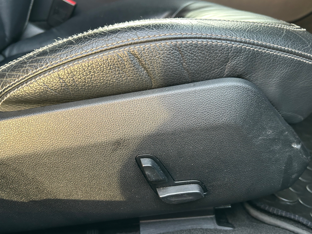 2015 Mercedes-Benz CLS Class