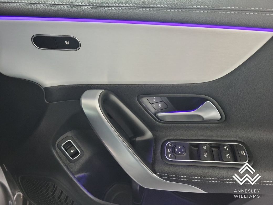 2023 Mercedes-Benz CLA Class