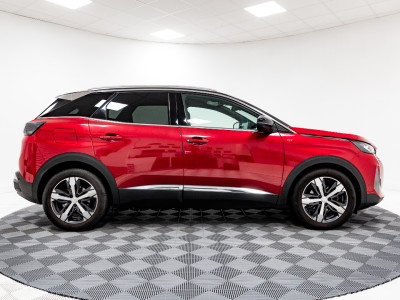2021 Peugeot 3008