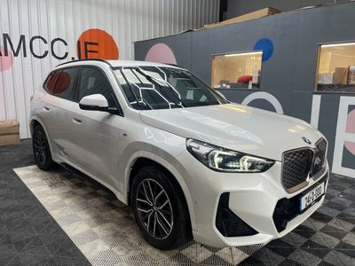 2024 BMW iX1