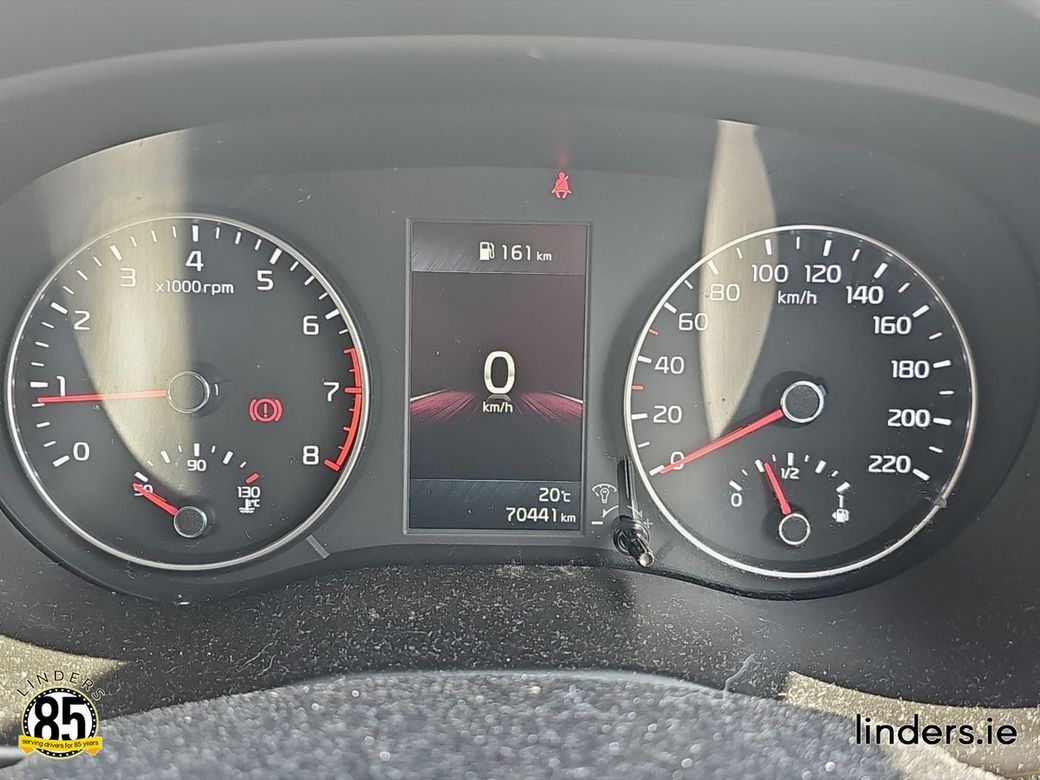 2022 Kia Picanto