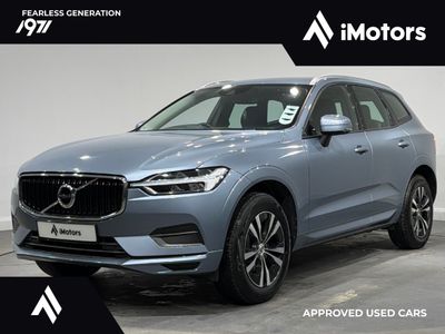 2019 Volvo XC60