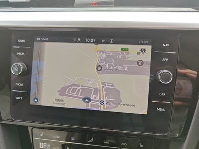2024 Volkswagen Arteon