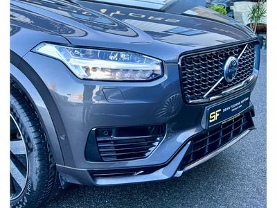 2024 Volvo XC90