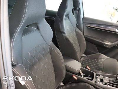 2025 Skoda Karoq