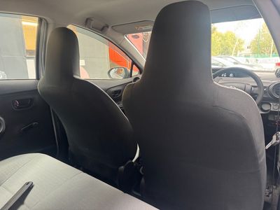 2019 Toyota Aqua