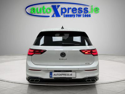 2023 Volkswagen Golf