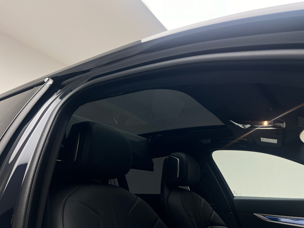 2024 BMW 7 Series