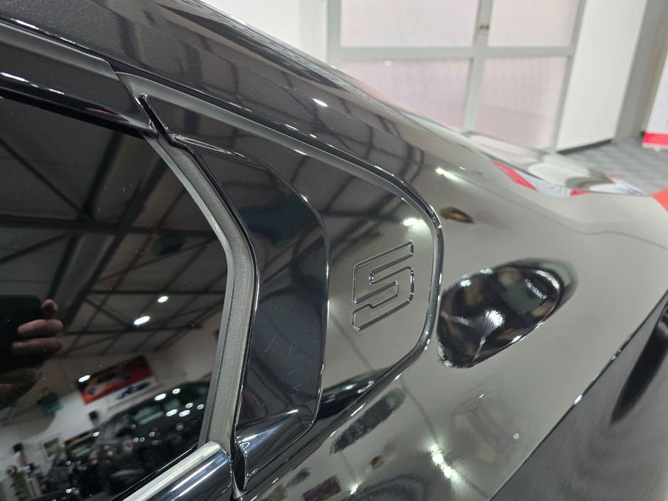 2024 BMW i5