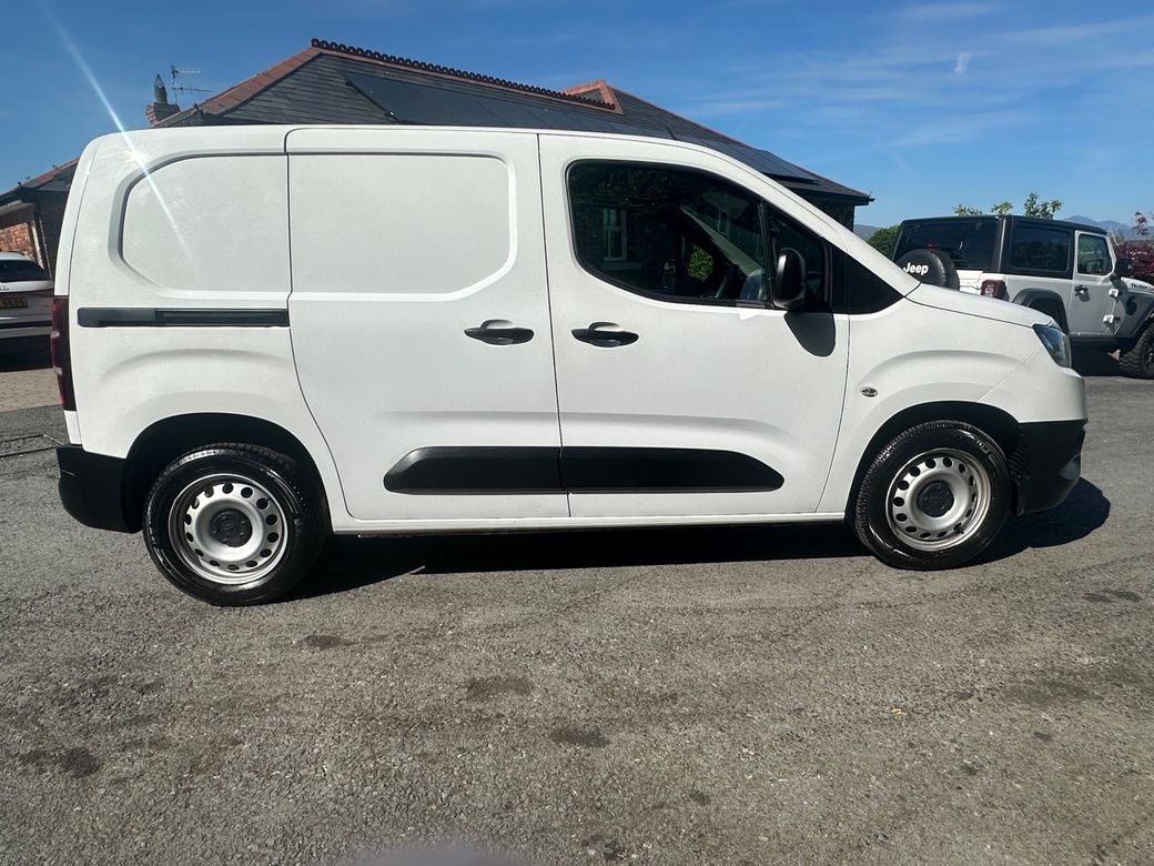 2023 Toyota Proace