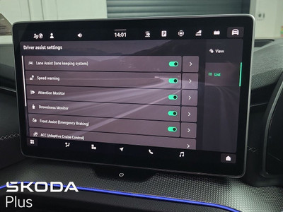 2026 Skoda Kodiaq