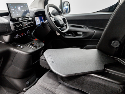 2026 Citroen Berlingo